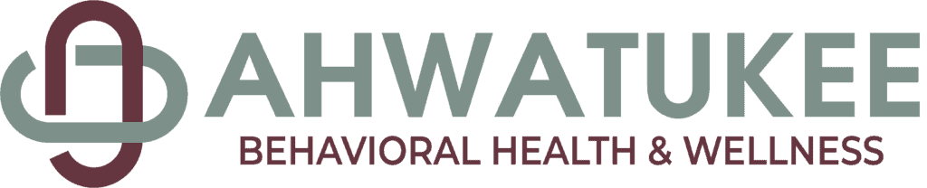 Ahwatukee Behavioral Health & Wellness Logo