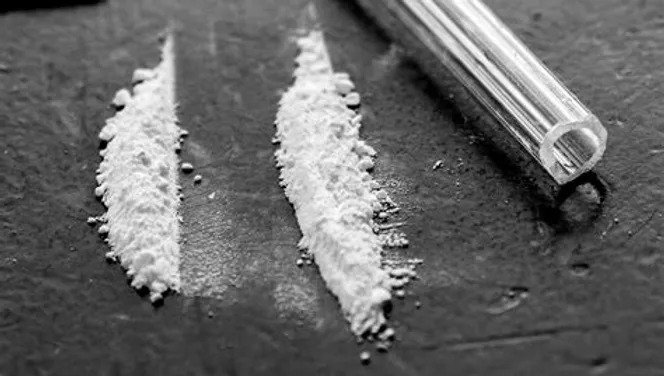 Cocaine & Crack Cocaine
