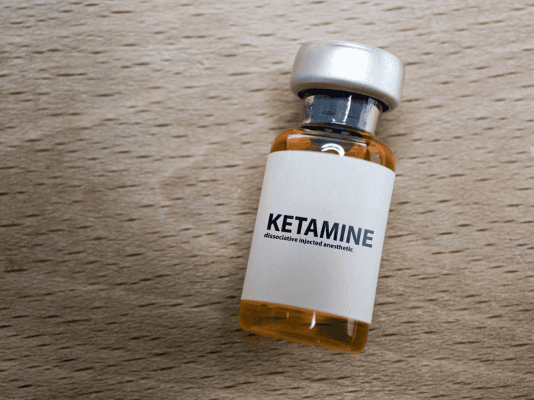 Ketamine