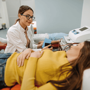 Personalizing Your Transcranial Magnetic Stimulation 