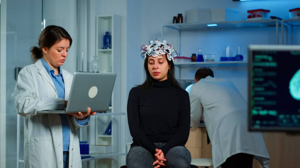 Benefits of Transcranial Magnetic Stimulation